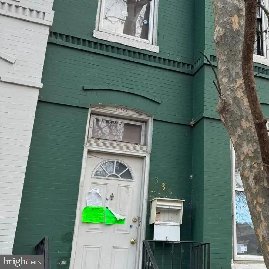 337 8th St Ne, Washington, DC 20002 - #1