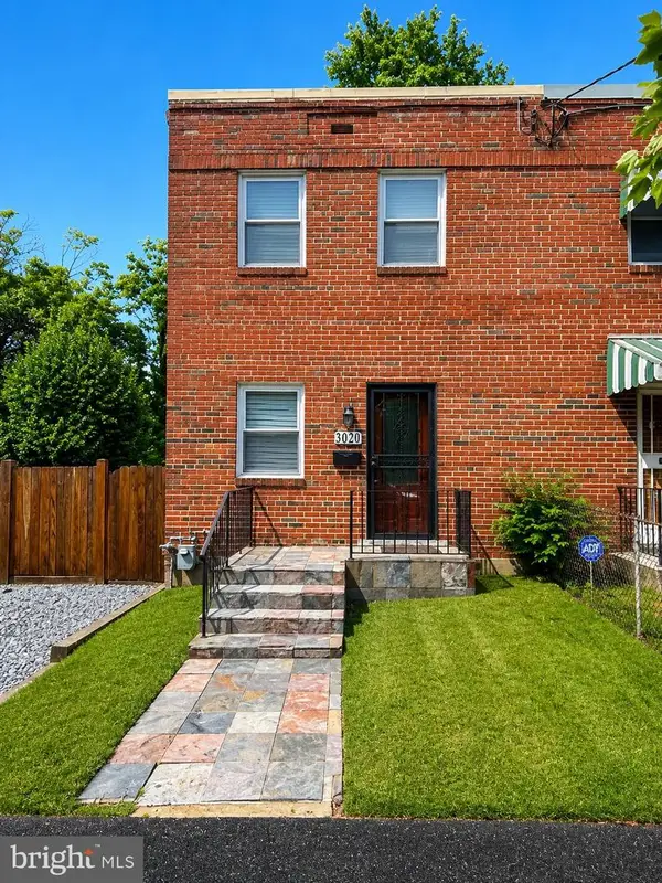 3020 24th Pl Se, WASHINGTON, DC 20020