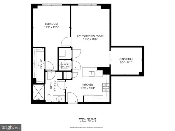 50 Florida Ave Ne #502, WASHINGTON, DC 20002