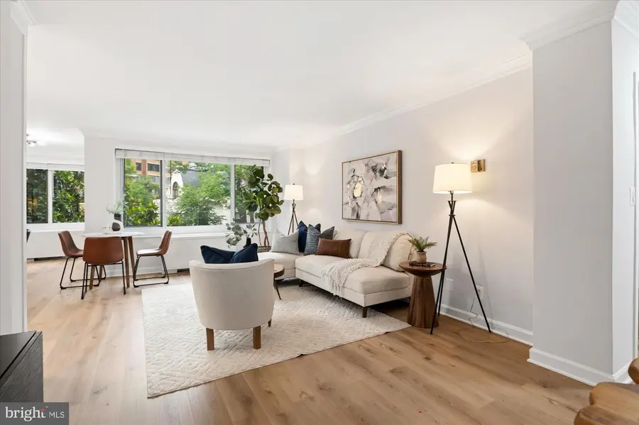 1330 New Hampshire Ave Nw #301, Washington, DC 20036 - #2