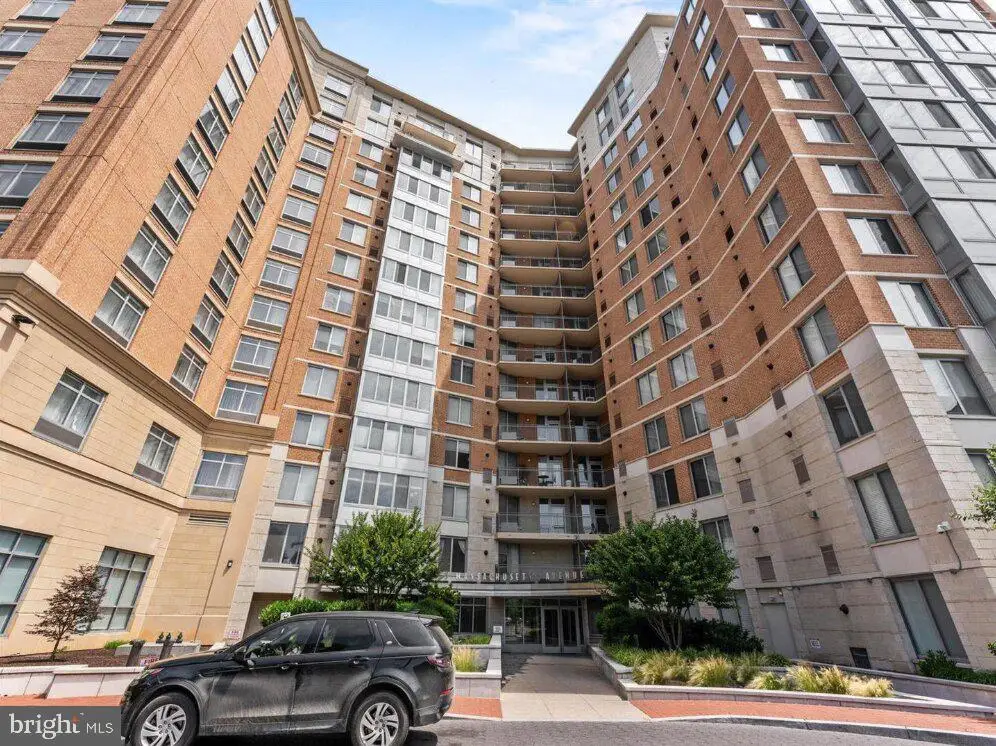 555 Massachusetts Ave Nw #1307, Washington, DC 20001 - #1