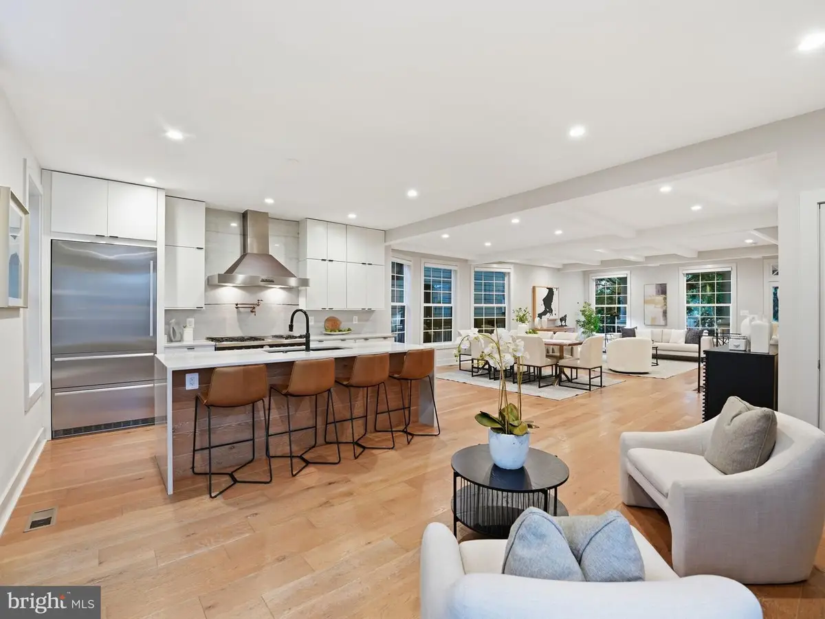 1248 Hamlin St Ne, Washington, DC 20017 - #1