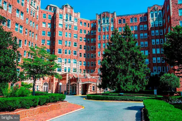 3601 Connecticut Ave Ave Nw #216, WASHINGTON, DC 20008
