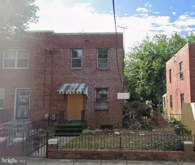 1457 Congress Pl Se, Washington, DC 20020 - #1