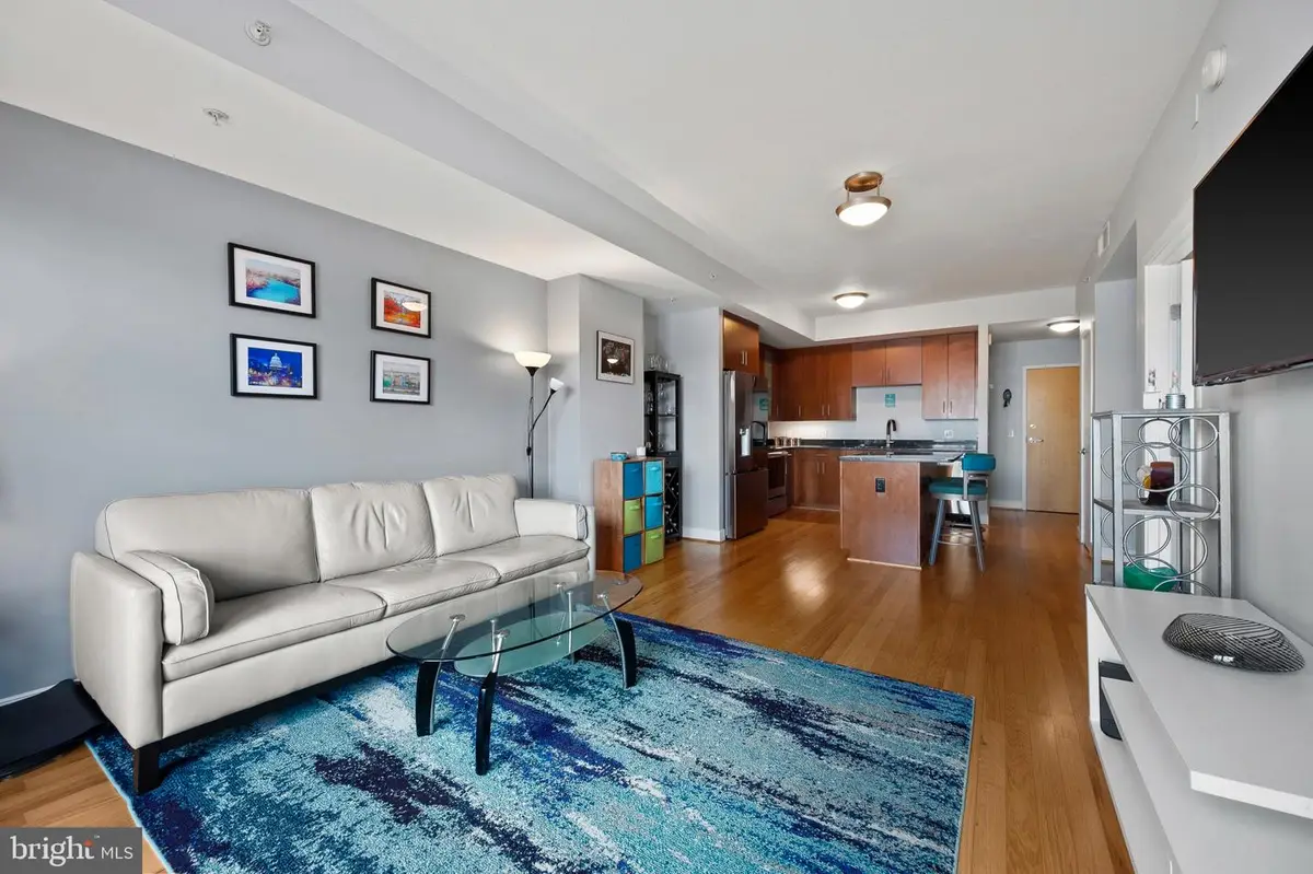 910 M St Nw #1006, Washington, DC 20001 - #1