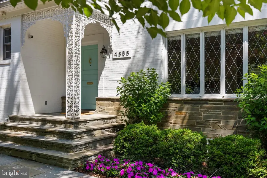 4555 W St Nw, Washington, DC 20007 - #2