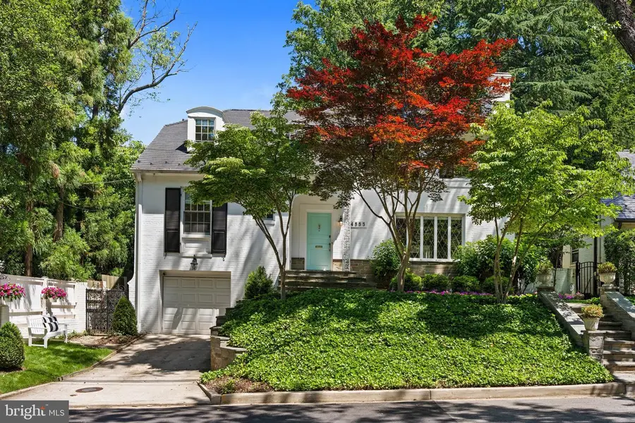 4555 W St Nw, Washington, DC 20007 - #3