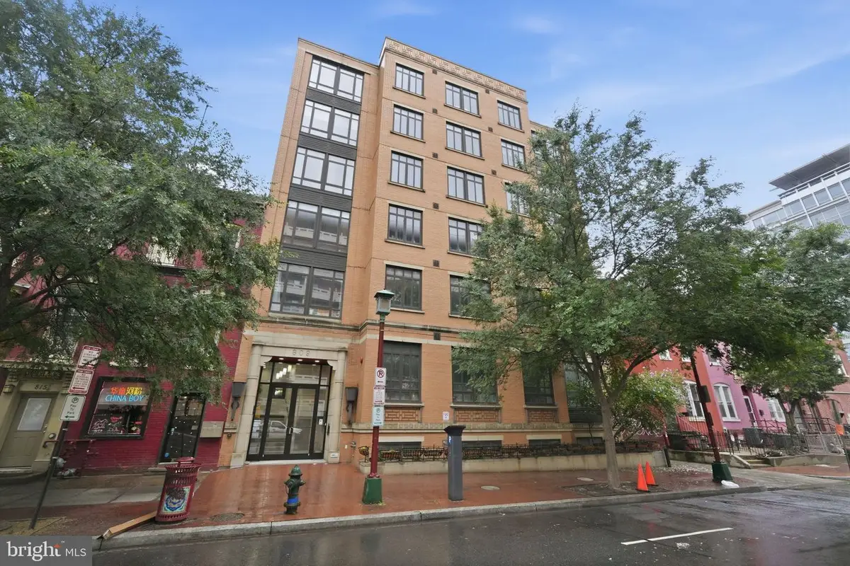 809 6th St Nw #22, Washington, DC 20001 - #1