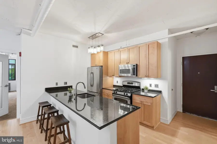 809 6th St Nw #22, Washington, DC 20001 - #2