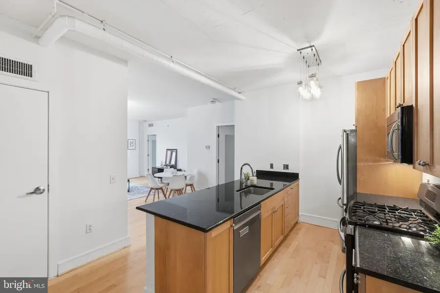 809 6th St Nw #22, Washington, DC 20001 - #3
