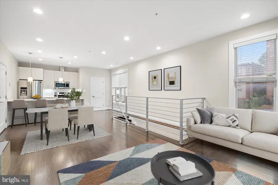 37 Missouri Ave Nw #12, Washington, DC 20011 - #2