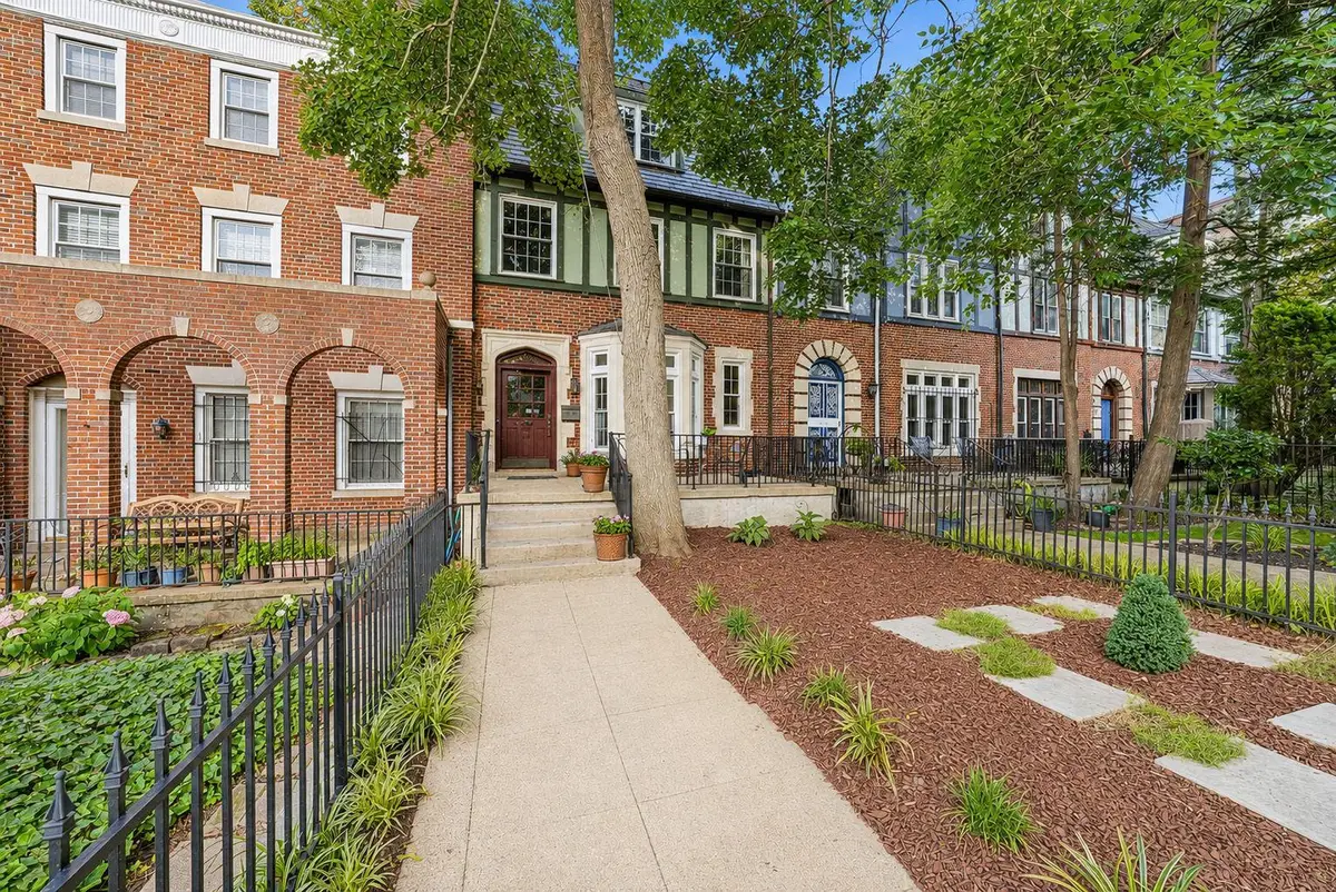 3547 16th St Nw, Washington, DC 20010 - #1