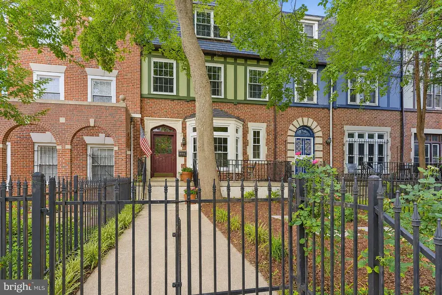 3547 16th St Nw, Washington, DC 20010 - #2