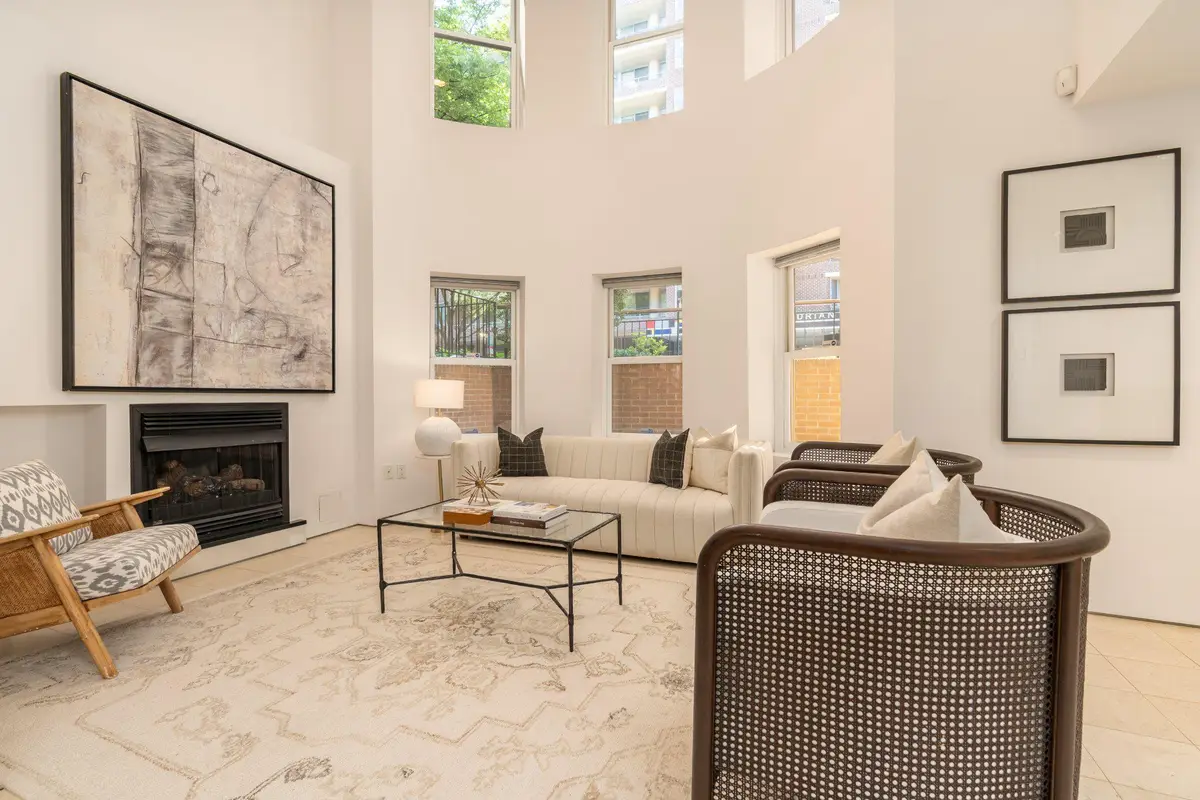 1213 N St Nw #a, Washington, DC 20005 - #1