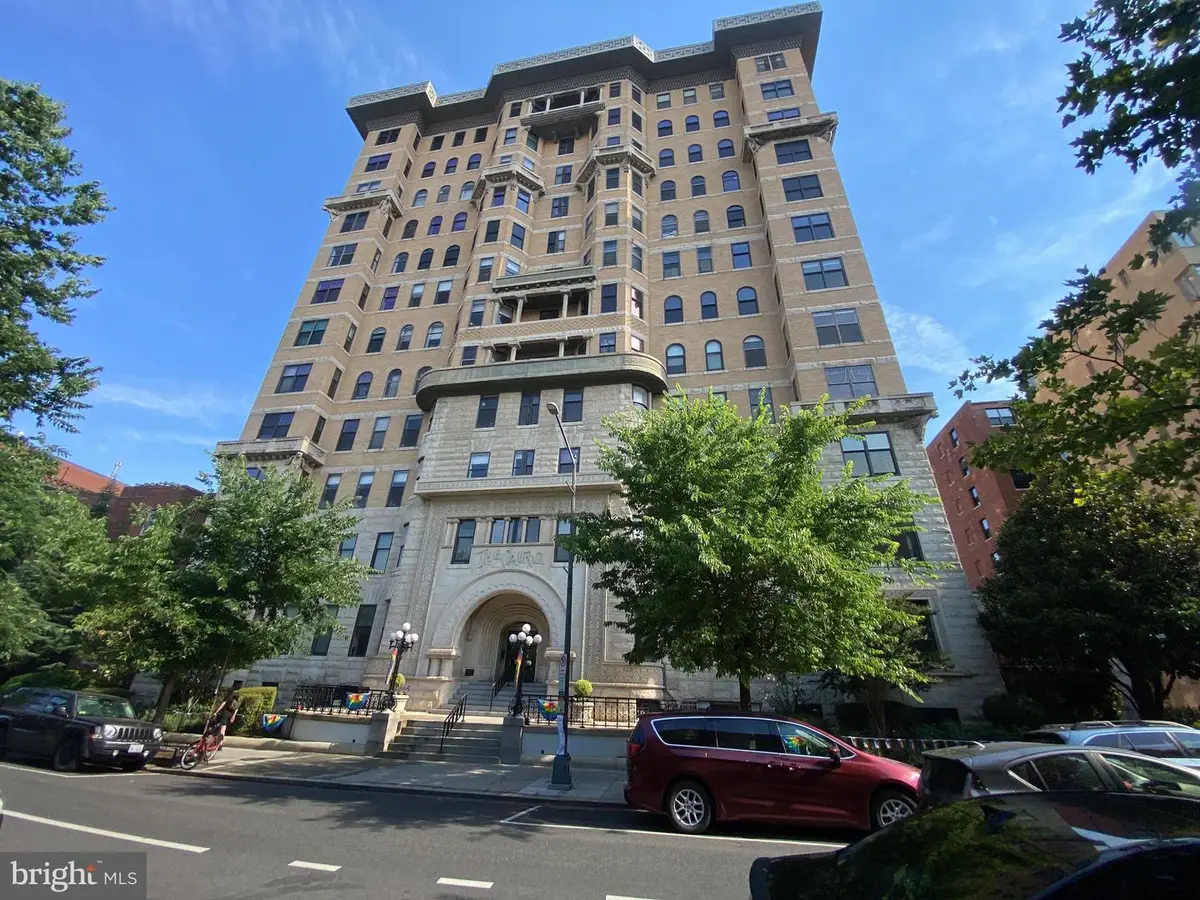 1615 Q St Nw #710, Washington, DC 20009 - #1