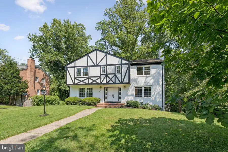 2827 Ellicott St Nw, Washington, DC 20008 - #3
