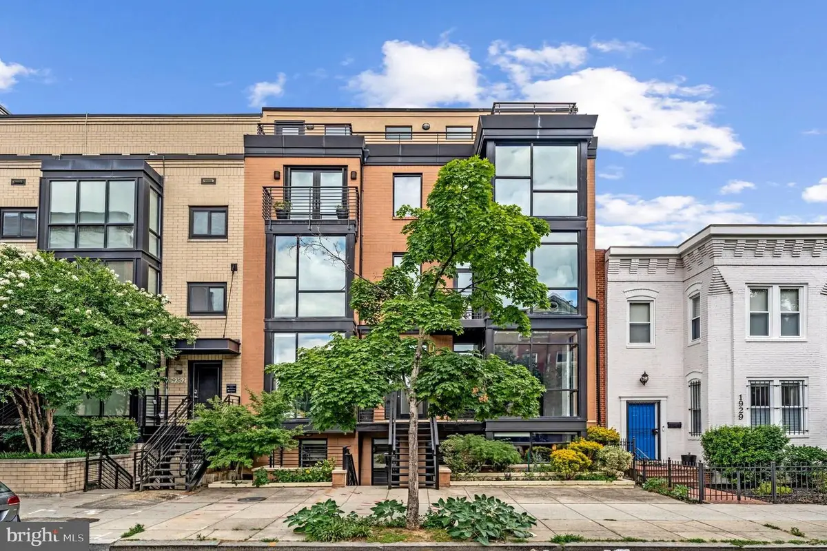1931 12th St Nw #a, Washington, DC 20009 - #1
