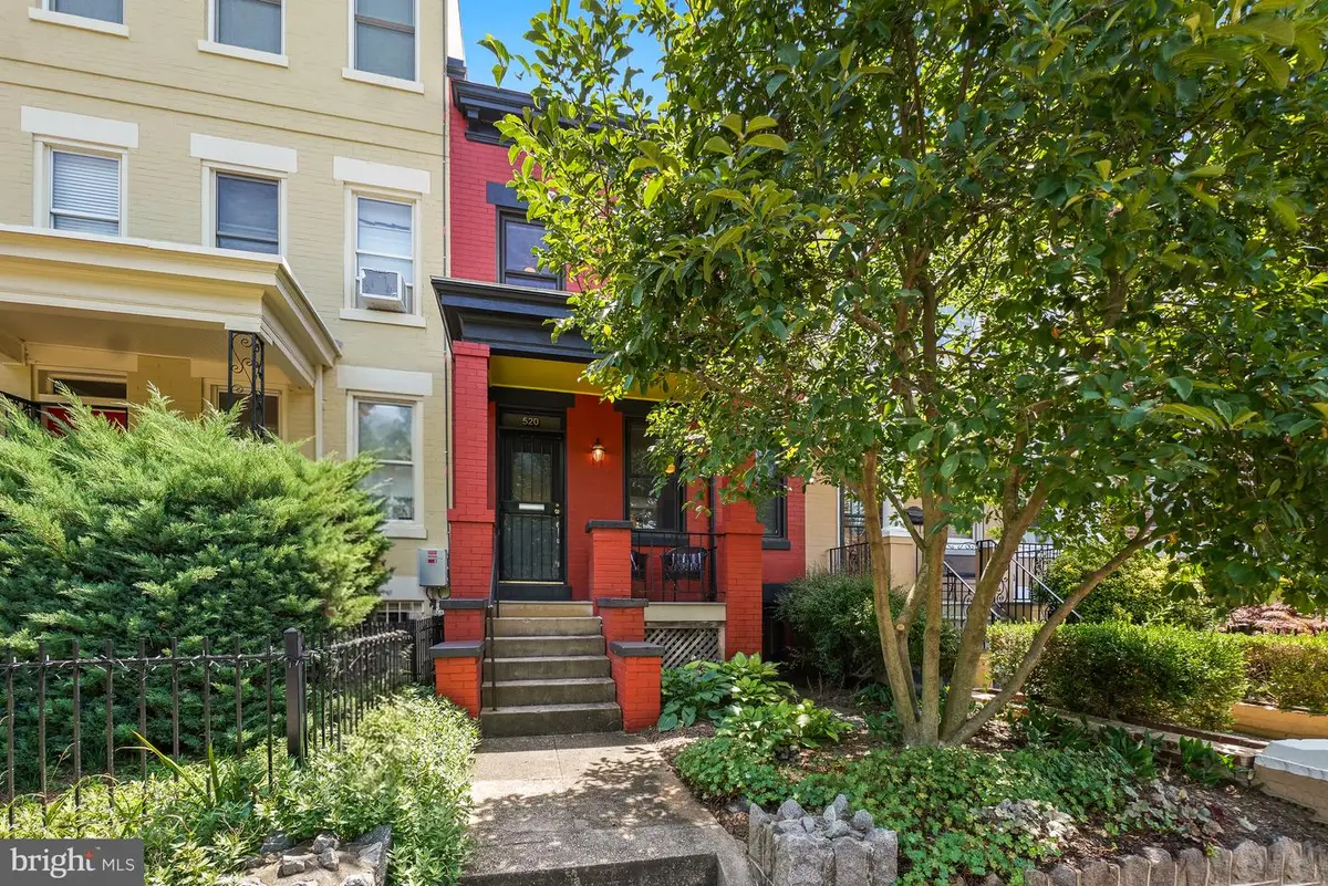 520 15th St Se, Washington, DC 20003 - #1