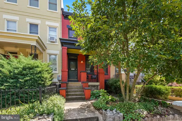 520 15th St Se, WASHINGTON, DC 20003