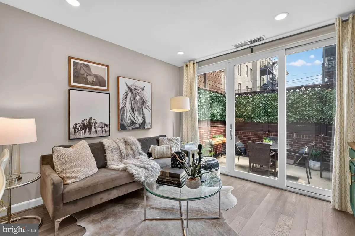 1810 Kalorama Rd Nw #b1, Washington, DC 20009 - #1