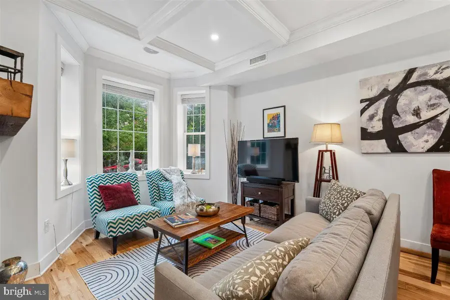 130 Adams St Nw, Washington, DC 20001 - #2