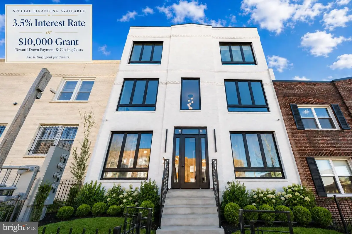 1215 Holbrook Ter Ne #3, Washington, DC 20002 - #1