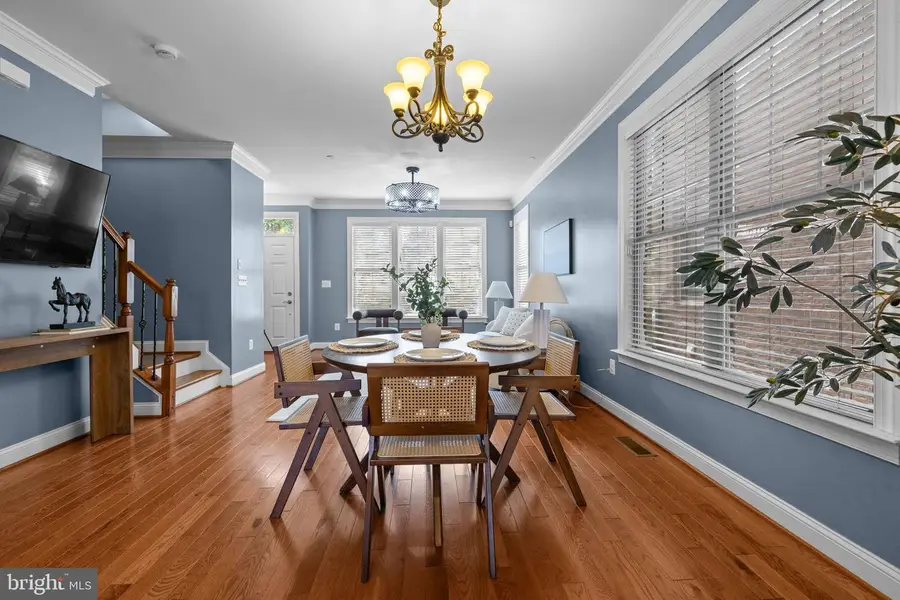 6109 Solent Pl Ne, Washington, DC 20011 - #2
