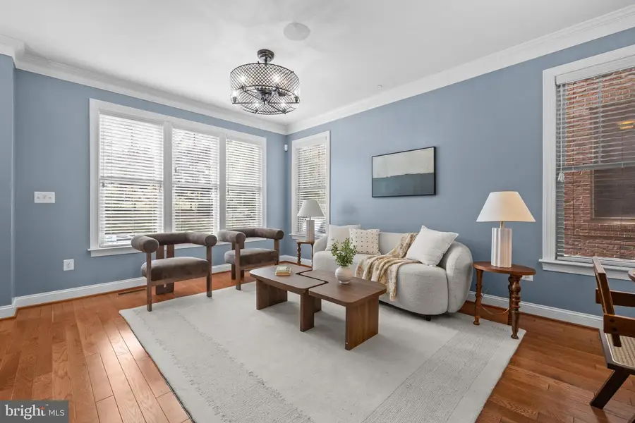 6109 Solent Pl Ne, Washington, DC 20011 - #3