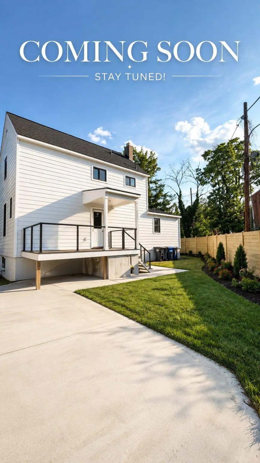 3110 Newton St Ne, Washington, DC 20018 - #1