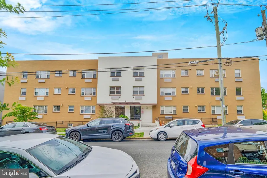 738 Longfellow St Nw #206, Washington, DC 20011 - #3