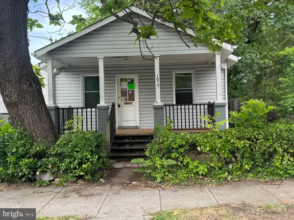 1015 50th Pl Ne, WASHINGTON, DC 20019