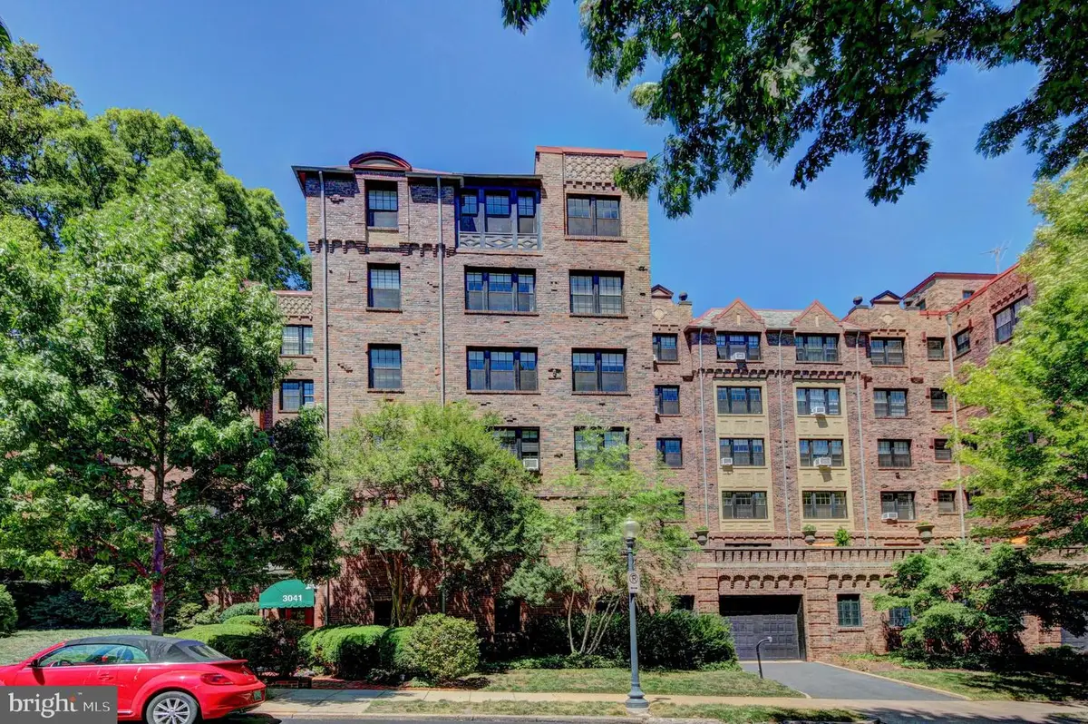 3041 Sedgwick Nw #201-d, Washington, DC 20008 - #1
