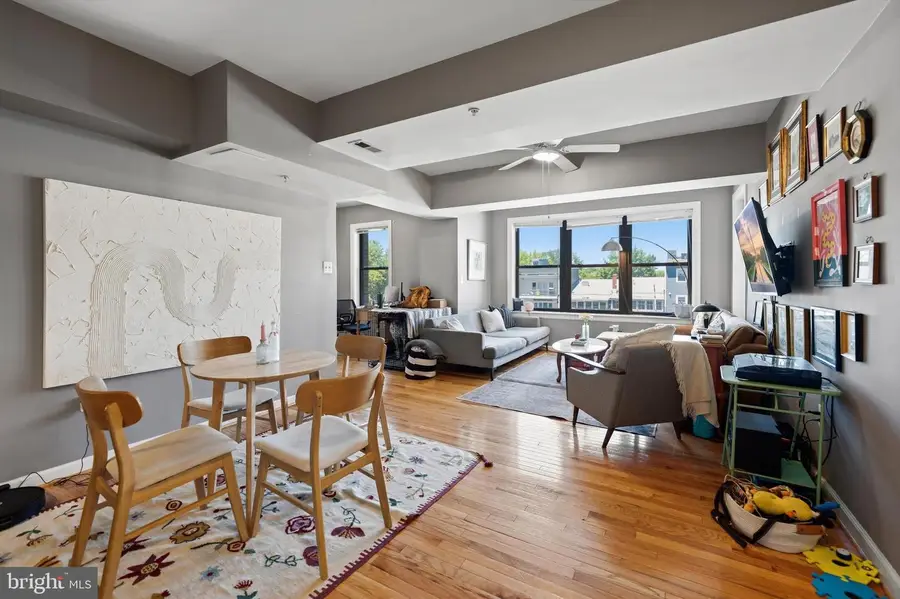 3900 14th St Nw #306, Washington, DC 20011 - #2
