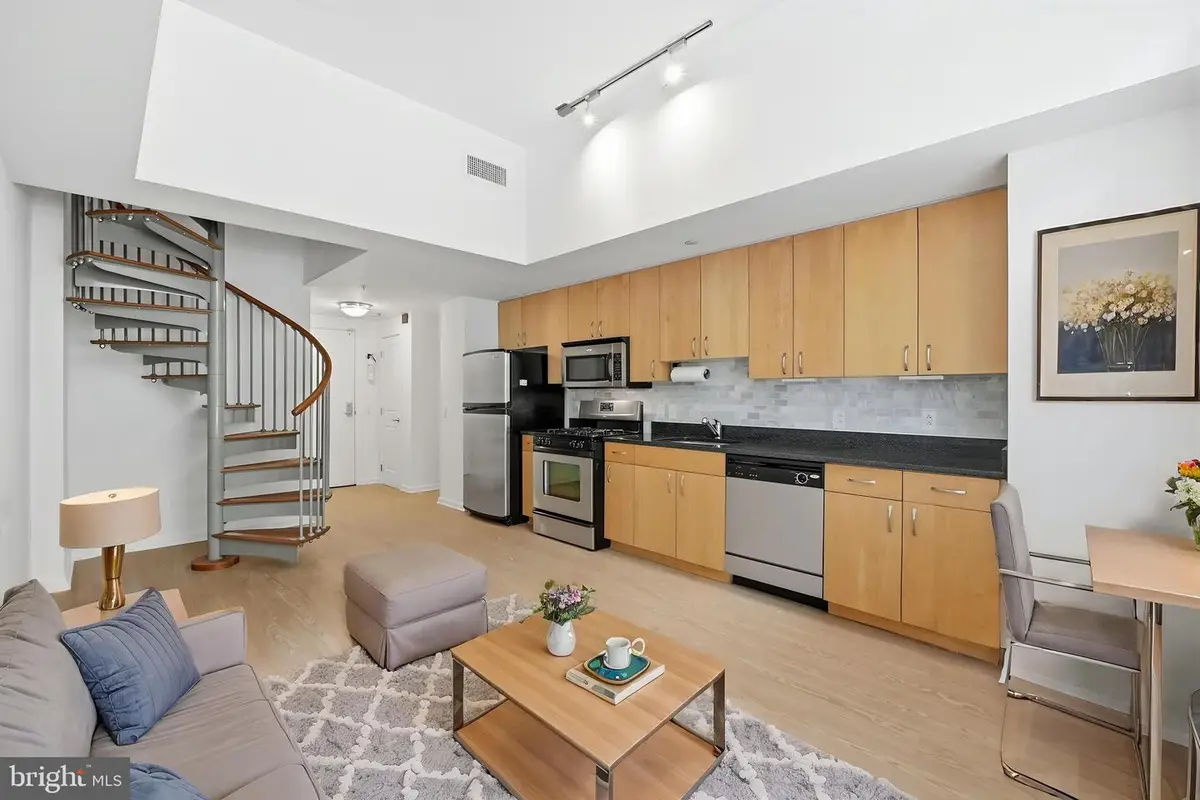 440 L St Nw #105, Washington, DC 20001 - #1