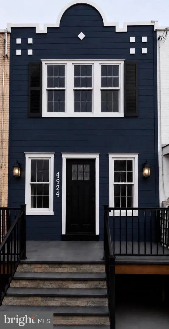 4924 7th St Nw, Washington, DC 20011 - #2
