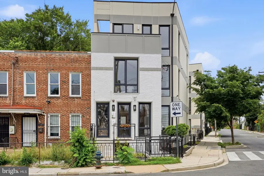 1850 Capitol Ave Ne #1, Washington, DC 20002 - #2