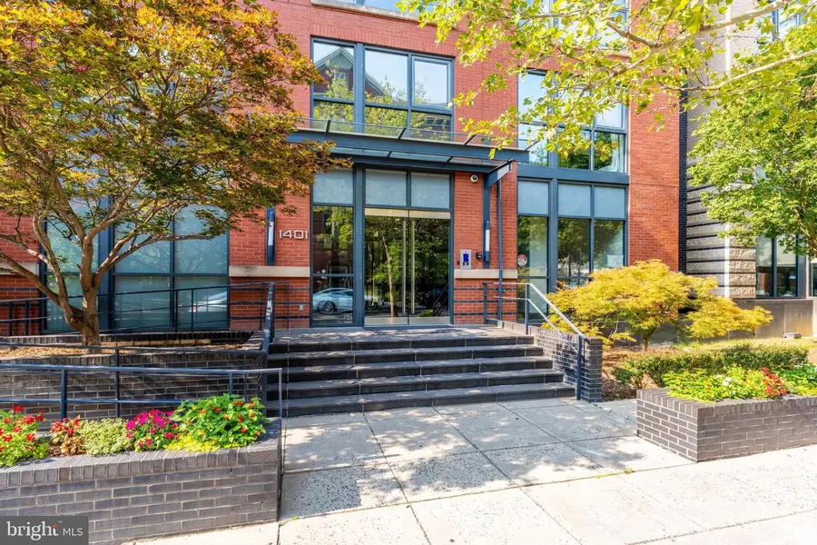 1401 Q St Nw #505, Washington, DC 20009 - #2