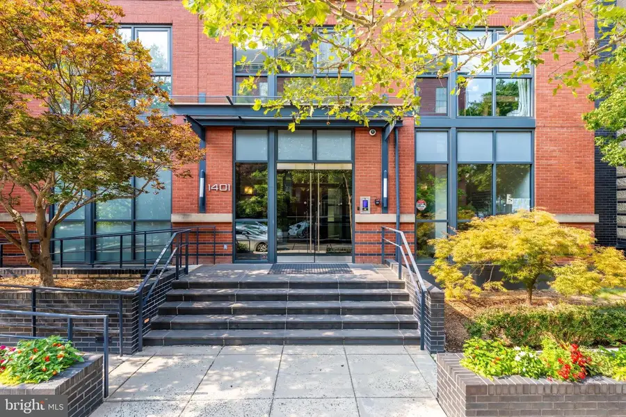 1401 Q St Nw #505, Washington, DC 20009 - #3