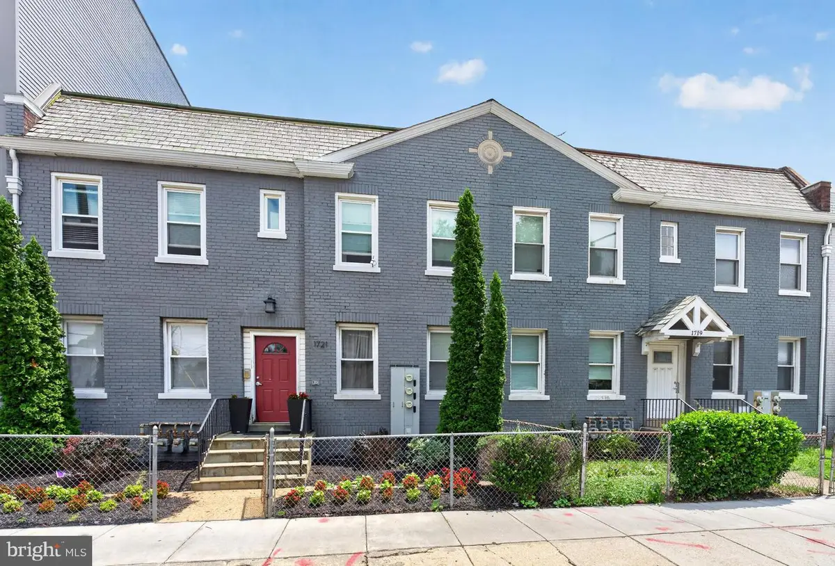 1721 West Virginia Ave Ne, Washington, DC 20002 - #1