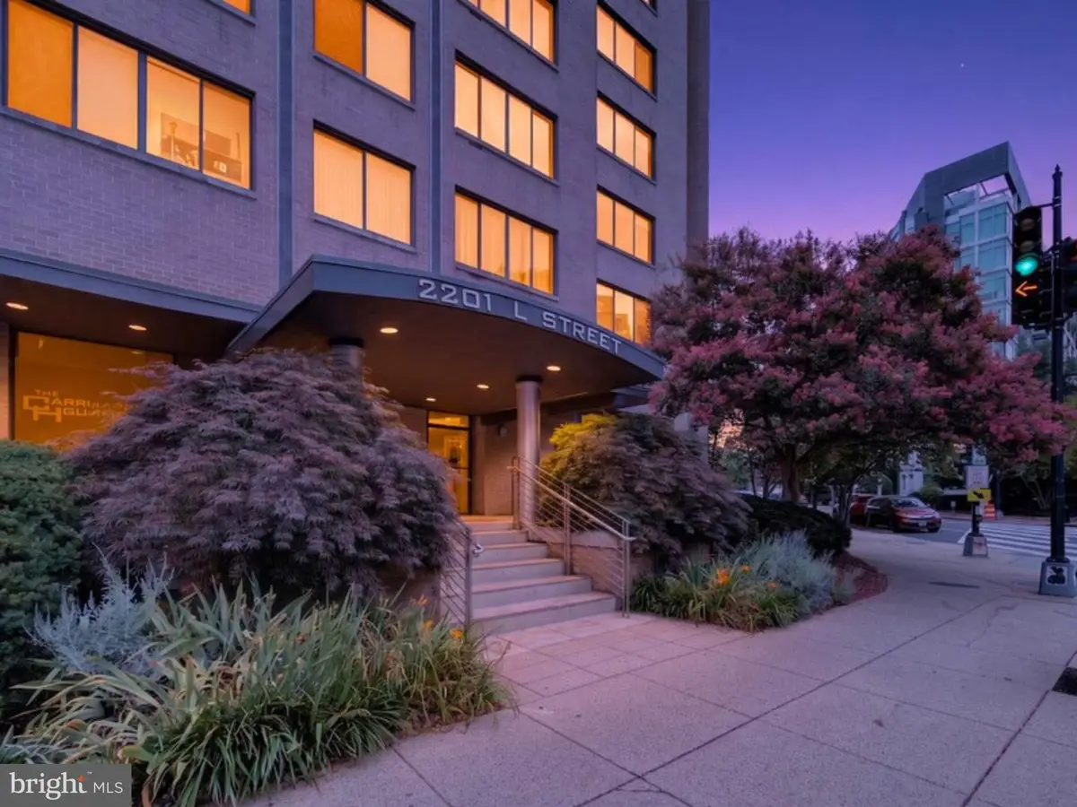 2201 L St Nw #501, Washington, DC 20037 - #1