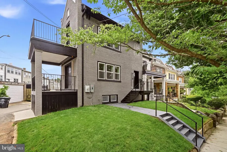 418 Allison St Nw, Washington, DC 20011 - #3