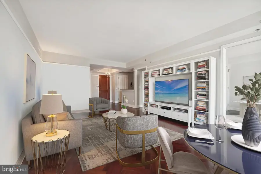 1155 23rd St Nw #5m, Washington, DC 20037 - #2