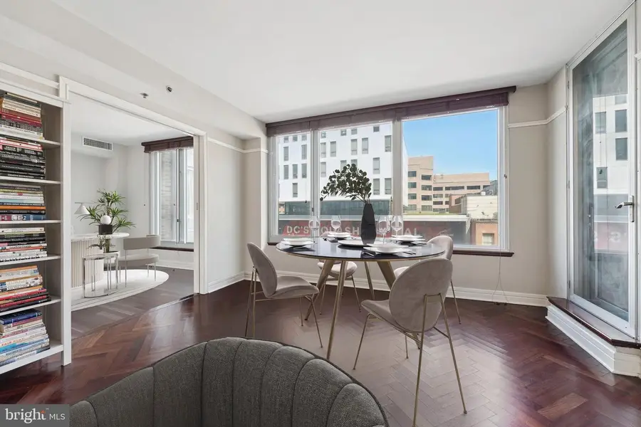 1155 23rd St Nw #5m, Washington, DC 20037 - #3