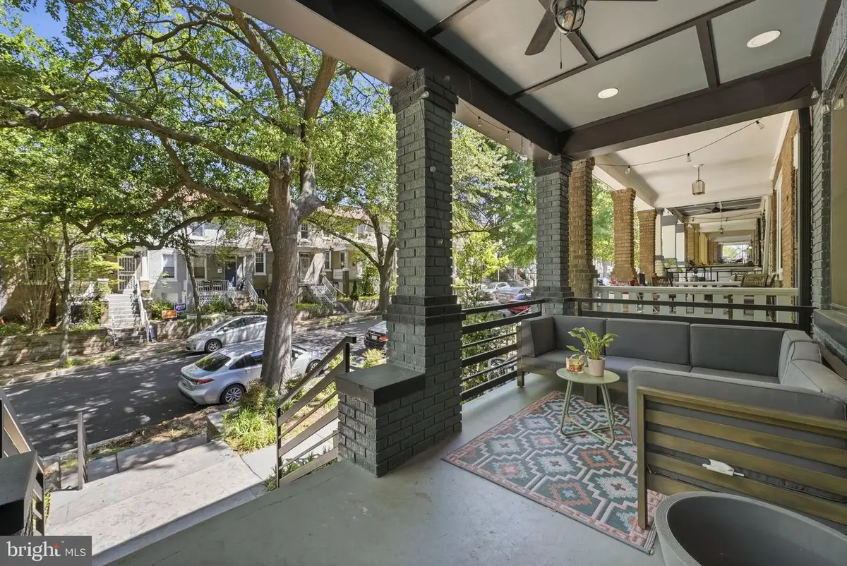 756 Princeton Pl Nw #1, Washington, DC 20010 - #1
