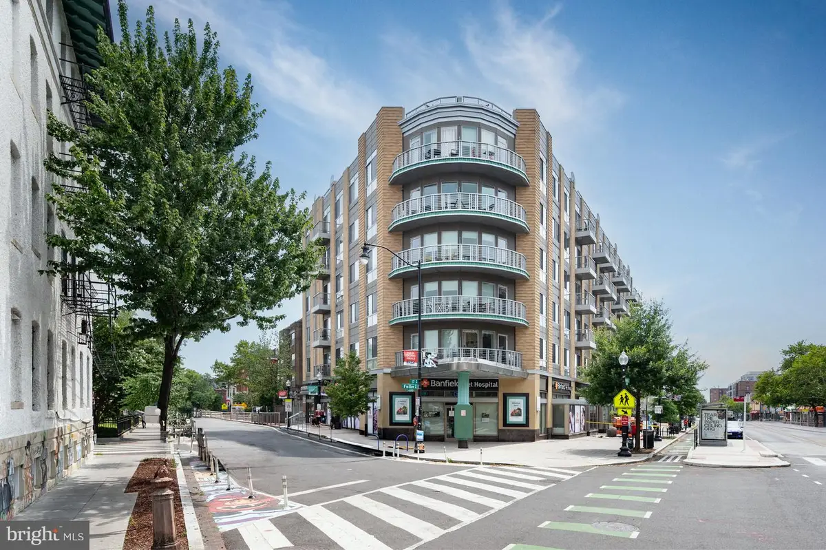 2550 17th St Nw #417, Washington, DC 20009 - #1