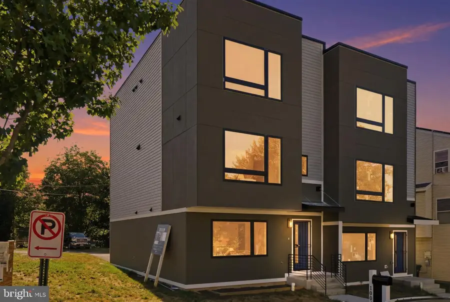 1004 50th Pl Ne, Washington, DC 20019 - #3