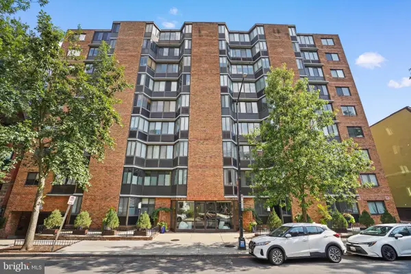 1718 P St Nw #608, WASHINGTON, DC 20036