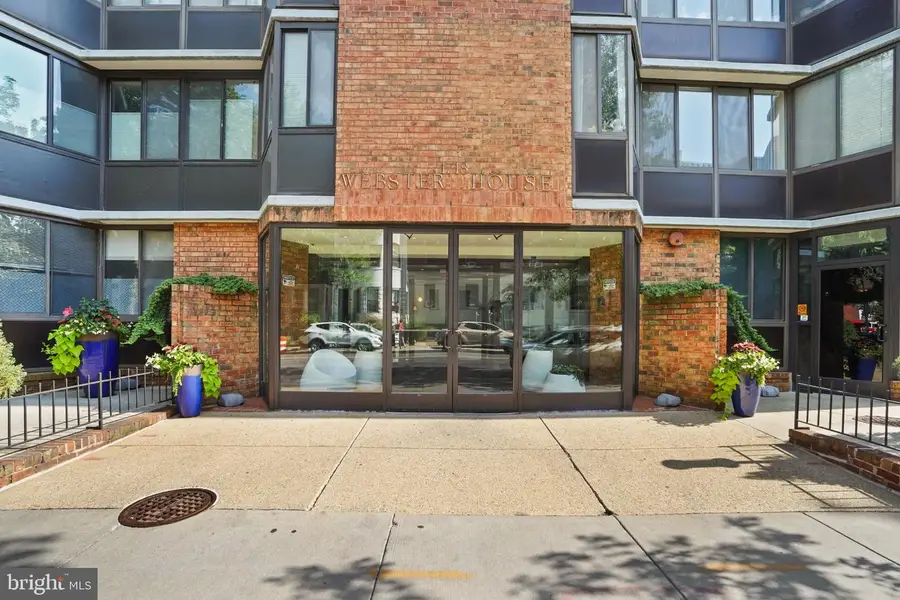 1718 P St Nw #608, Washington, DC 20036 - #2