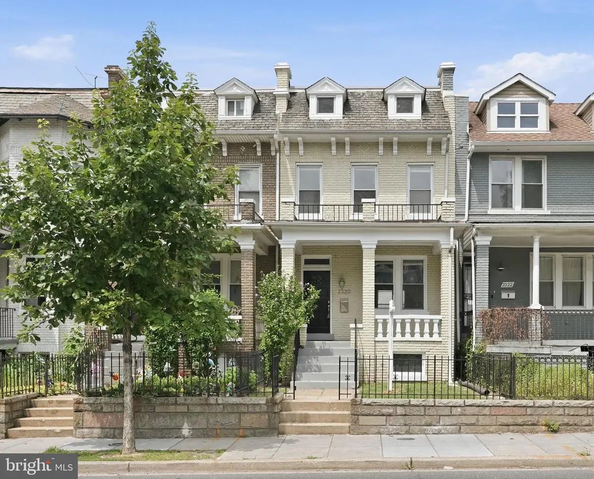 2320 North Capitol St Nw, Washington, DC 20002 - #1