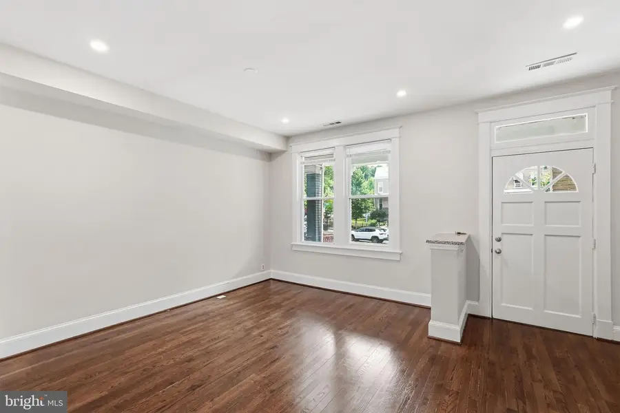 2320 North Capitol St Nw, Washington, DC 20002 - #3